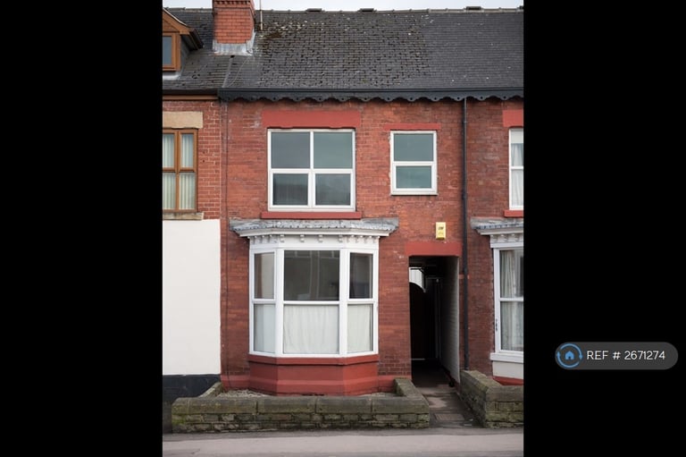 3 bedroom house in Abbeydale Road, Sheffield, S7 (3 bed) (#2671274)