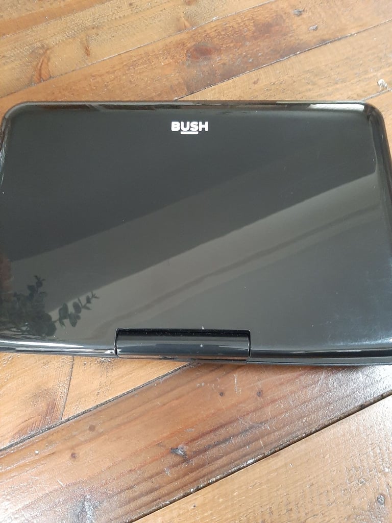 Portable dvd players