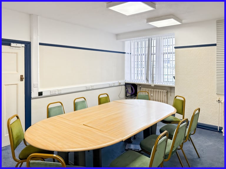 Great Yarmouth - NR30 1RR, Open plan office space for 10 people in HQ Fastoff House