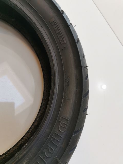 Pirelli SL26 Tire 