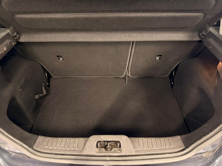 2014 Ford Fiesta 1.0T EcoBoost Zetec Euro 5 (s/s) 5dr HATCHBACK Petrol Manual