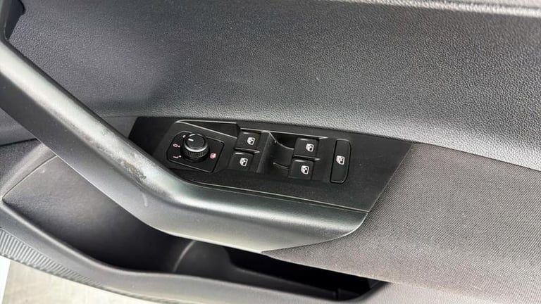 2020 Volkswagen Polo 1.0 TSI 95 Match 5dr Manual Hatchback Petrol Manual