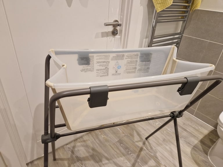 stokke bath, stand, support (w delivery)