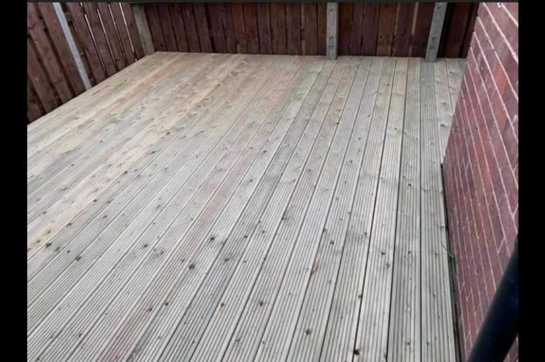 💙 DECKING, JOISTS AND POSTS TIMBER in Hull, East Yorkshire Gumtree