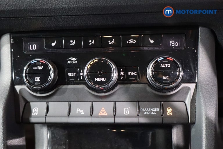 2020 Skoda Kodiaq 1.5 TSI SE L 5dr DSG [7 Seat] ESTATE PETROL Automatic