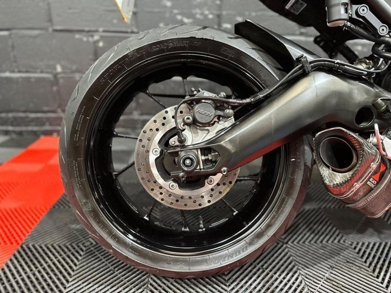 2016 66 YAMAHA MT-09 FINANCE SPECIALISTS APPLY NOW