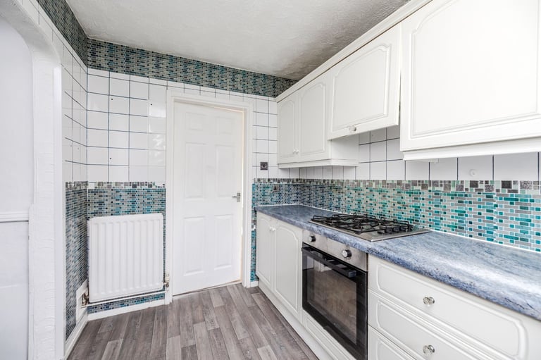 2 Bedroom house, Silverdale Pace, Newton Aycliffe, Durham, DL5 7DZ