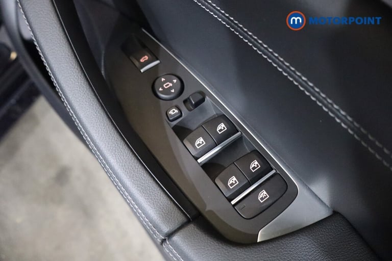 2022 BMW X4 xDrive30d MHT M Sport 5dr Auto COUPE DIESEL Automatic