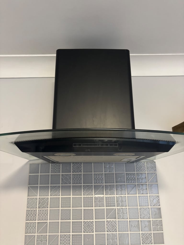 image for Kitchen extractor fan