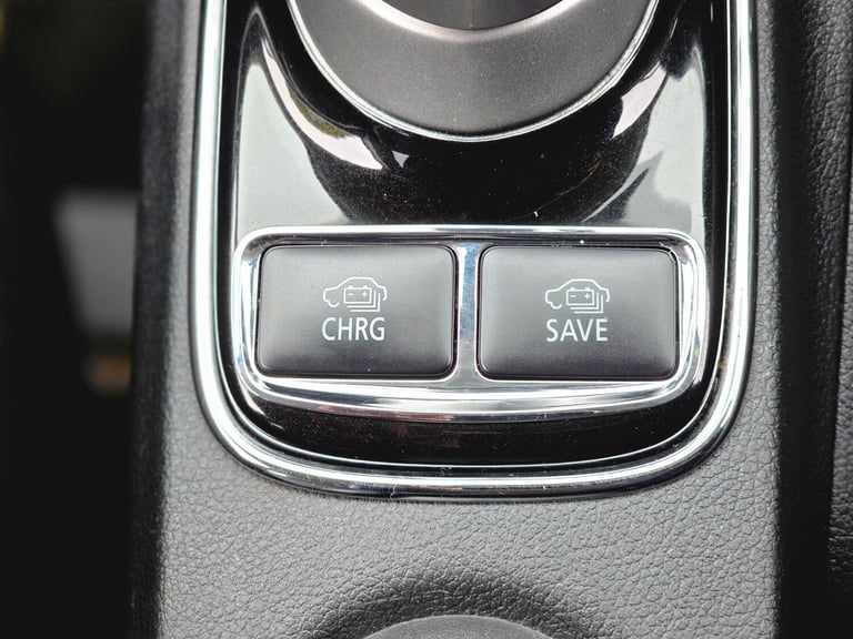 2014 Mitsubishi Outlander 2.0h 12kWh GX3h CVT 4WD Euro 5 (s/s) 5dr ESTATE Petrol/Electric Hybrid ...