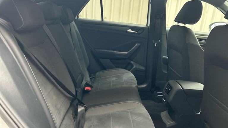 2022 Volkswagen T-Roc 1.5 TSI Style 5dr HATCHBACK PETROL Manual