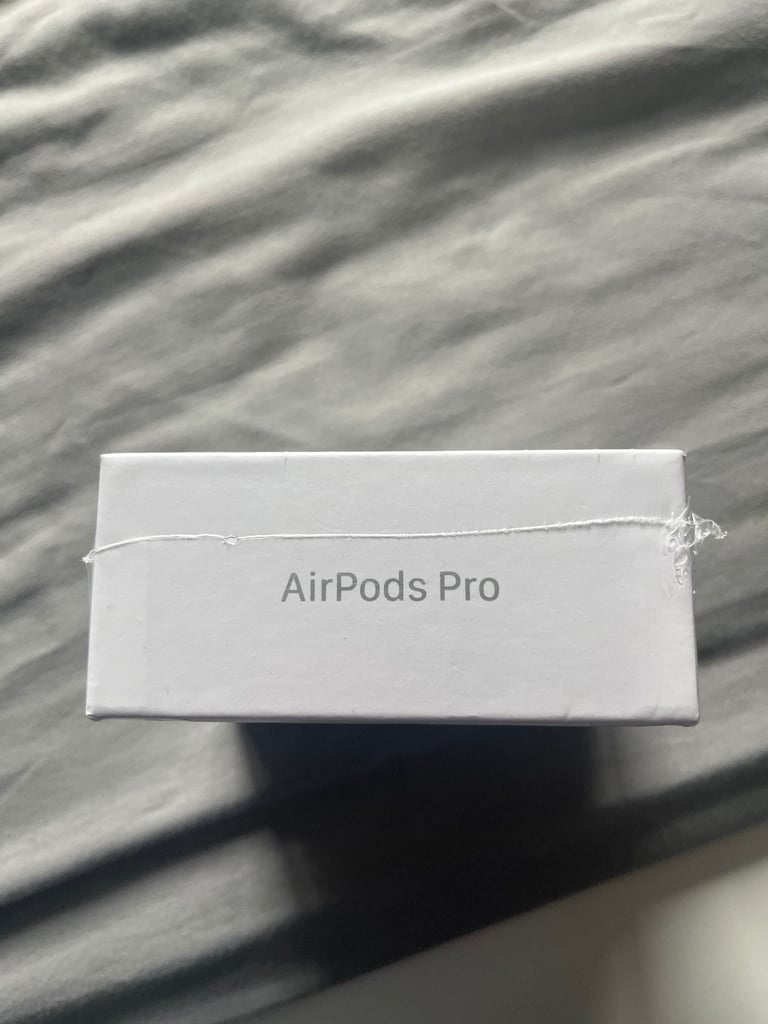 AirPods Pro’s 2nd Generation 
