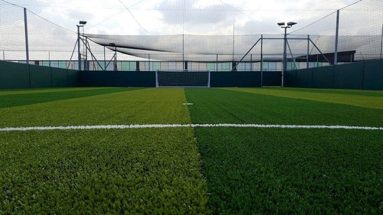 7-A-Side Football | GOALKEEPER NEEDED – Thursday Evenings (Shoreditch, Powerleague)