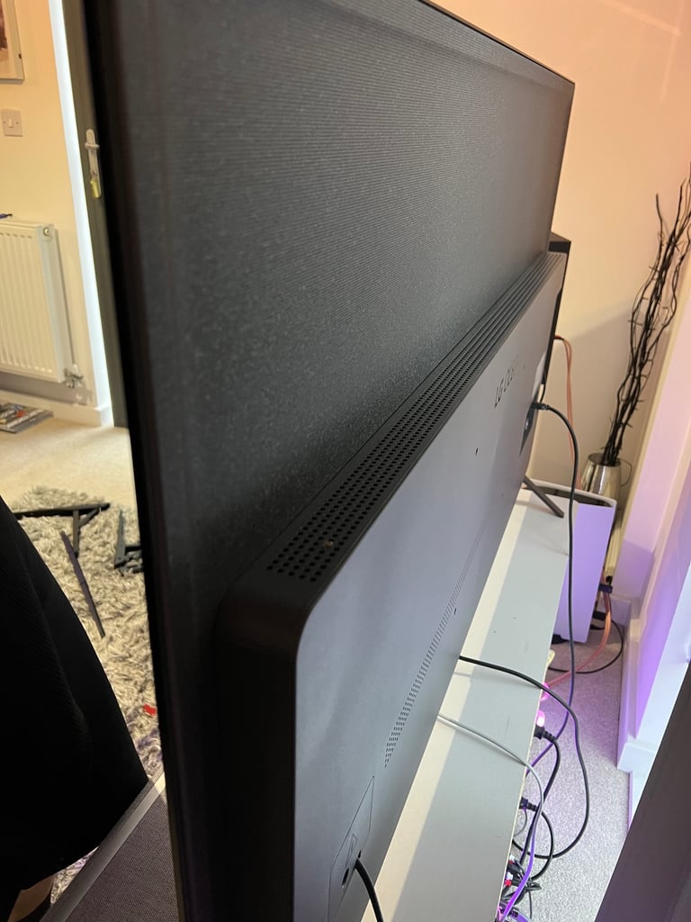LG OLED B4 55" TV, Boxed, In Very Good Condition...