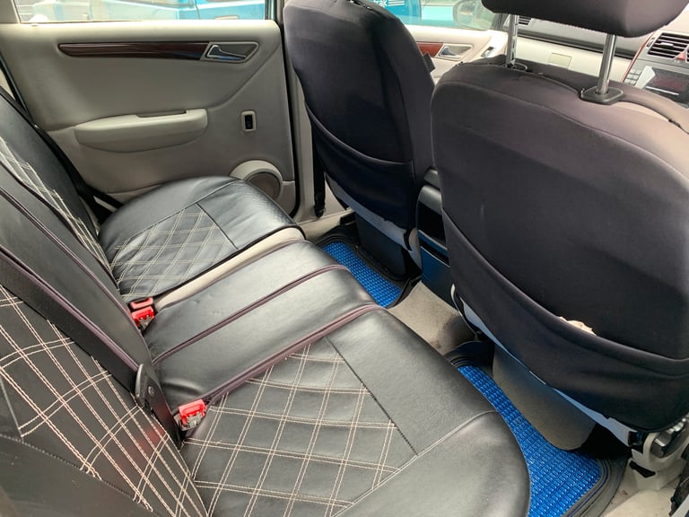 image for Mercedes-Benz A CLASS 2006 2.0 *** SPARES/REPAIR ***