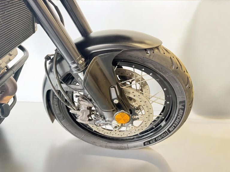 2021 Suzuki V-Strom 1050 1050 Euro 5