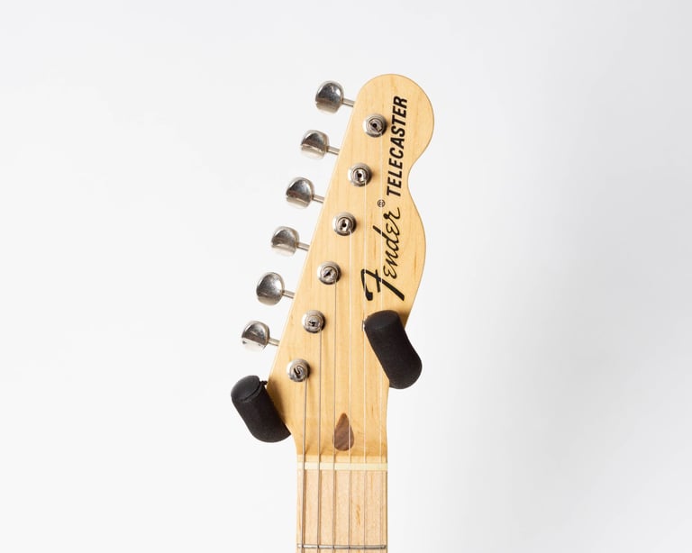 Fender CIJ Blue Flower Telecaster 1999