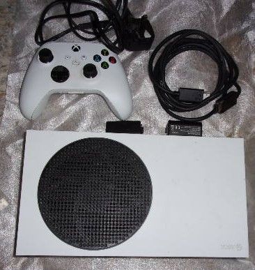 X Box Series S 512GB Console