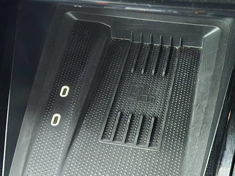 2025 Skoda Octavia 1.5 TSI 150 e-TEC Sportline 5dr DSG Automatic Hatchback Hybrid Automatic