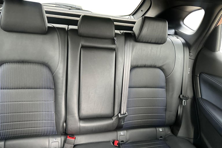 2023 Nissan Qashqai 1.3 DiG-T MH 158 Tekna 5dr Xtronic Hatchback Petrol Automatic