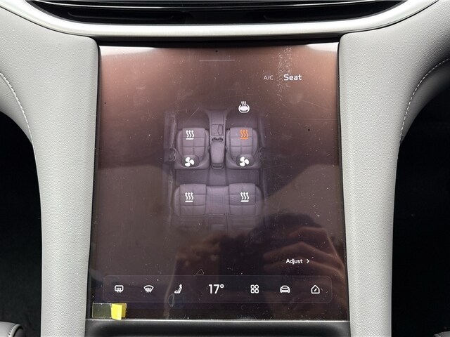 2025 MG IM5 Electric Hatchback 217kW Standard Range 75kWh 5dr Auto Hatchback Electric Automatic