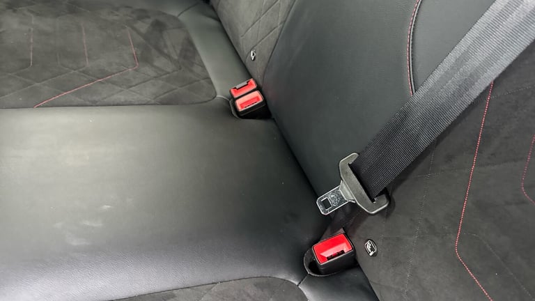 2022 Ford Fiesta 1.0 EcoBoost Hybrid mHEV 125 ST-Line X Edition 5dr HATCHBACK PETROL Manual