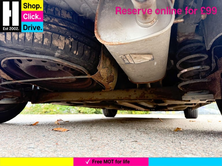 2006 Citroen C2 1.1i SX Hatchback 3dr Petrol Manual (138 g/km, 59 bhp) HATCHBACK Petrol Manual