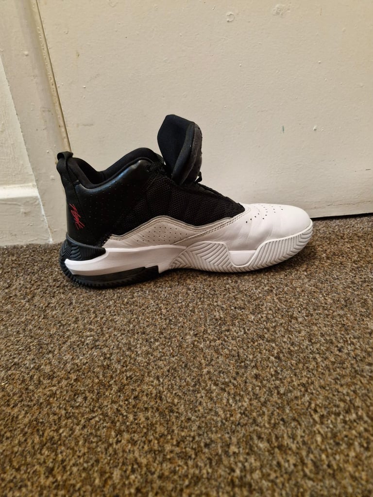 Air Jordan Stay Loyal Playoffs 