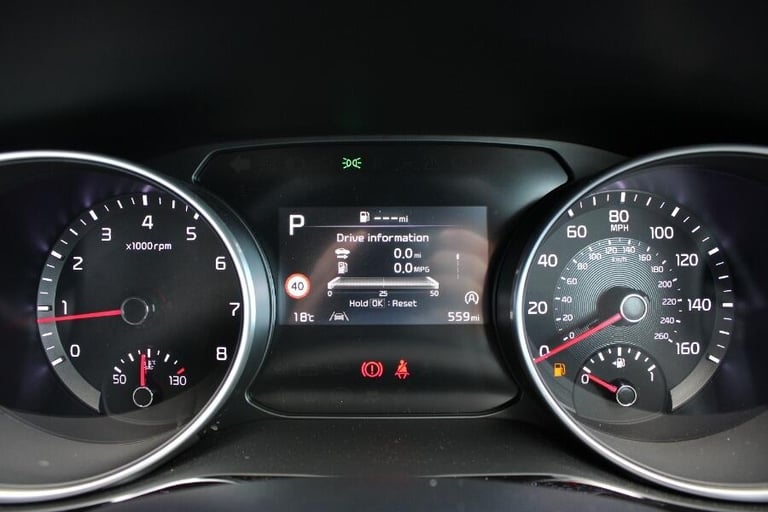 2025 Kia Ceed 1.5 T Gdi Gt Line Hatchback 5dr Petrol Dct Euro 6 (s/s) (138 Bhp) HATCHBACK Petrol ...