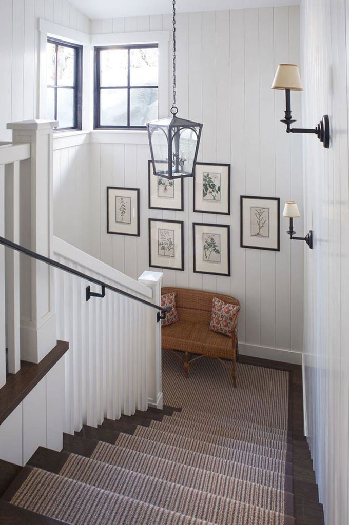 Stair carpet supply near Bolton