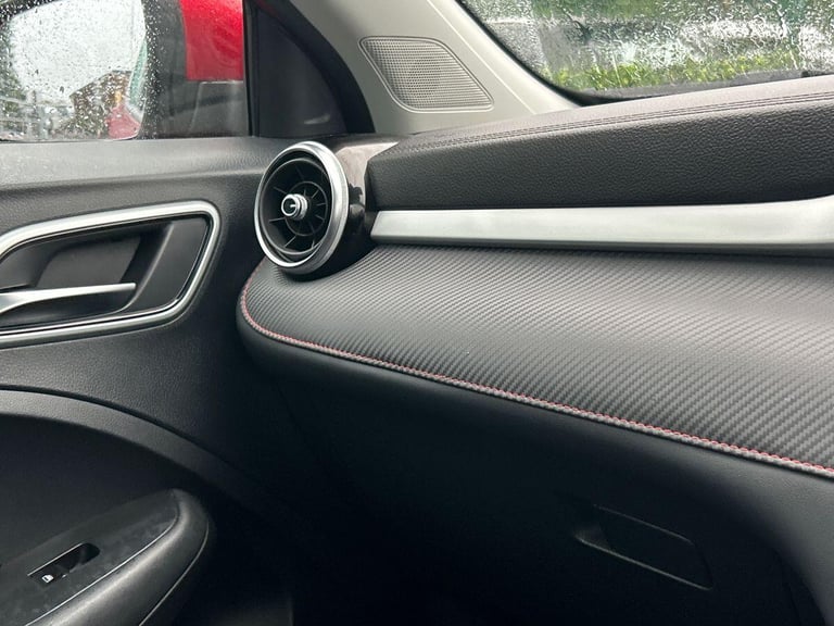 2022 MG MG ZS 72.6kWh Trophy Long Range SUV 5dr Electric Auto (156 ps) SUV ELECTRIC Automatic