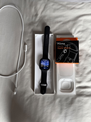 image for Apple Watch Series 10 46mm