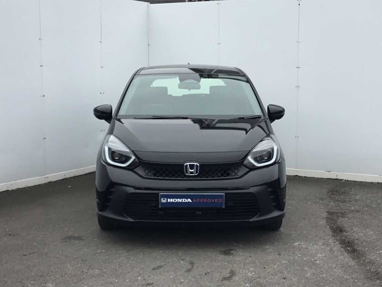 2023 Honda Jazz 1.5 i-MMD Hybrid Elegance 5dr eCVT Hatchback Hybrid Automatic