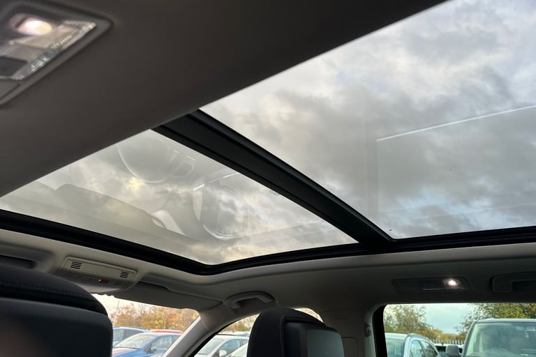 2020 Volkswagen Tiguan 2.0 TDI Elegance 5dr DSG SUV Diesel Automatic