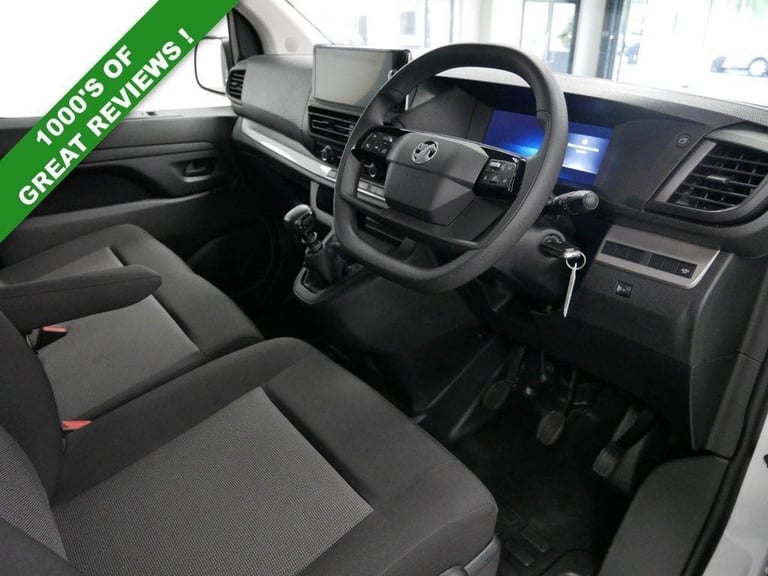 2024  VAUXHALL VIVARO 2.0 TURBO D 145 BHP L2 LONG PRO EDITION 6DR ( FACELIFT )