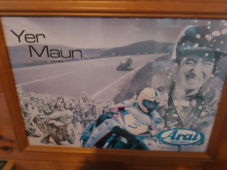 image for Joey Dunlop 