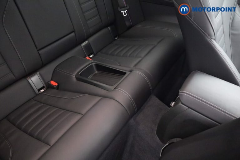 2024 BMW 2 Series 230i M Sport 2dr Step Auto COUPE PETROL Automatic