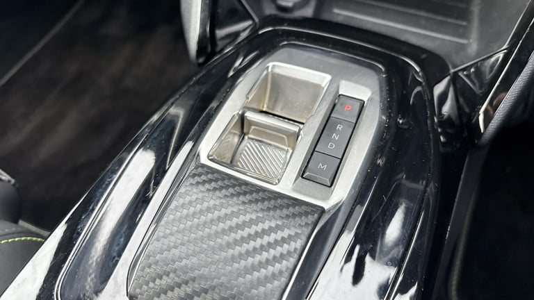 2025 Peugeot 2008 1.2 PureTech GT SUV 5dr Petrol EAT Euro 6 (s/s) (130 ps) SUV Petrol Automatic