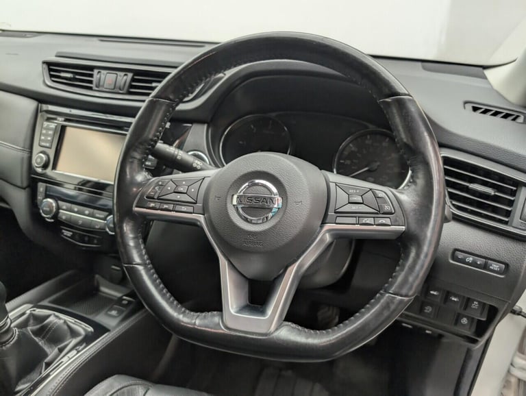 2018 Nissan X-Trail 1.6 dCi Tekna SUV 5dr Diesel Manual Euro 6 (s/s) (130 ps) - PAN ROOF + HEAT E...