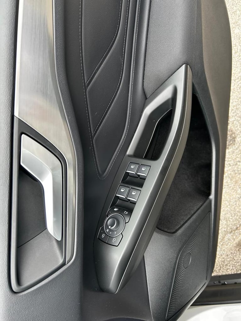 2023 Ford Focus 1.0T EcoBoost Titanium Estate 5dr Petrol Manual Euro 6 (s/s) (125 ps) Manua Estat...