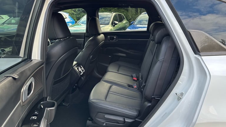 2023 Kia Sorento 1.6 T-GDi HEV Edition 5dr Auto Hybrid Station Wagon Station Wagon Hybrid Automatic
