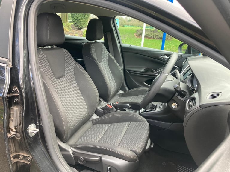 66 Vauxhall Astra 1.6CDTi Design Estate Sport Tourer * *£0 Road Tax* * NEW SHAPE