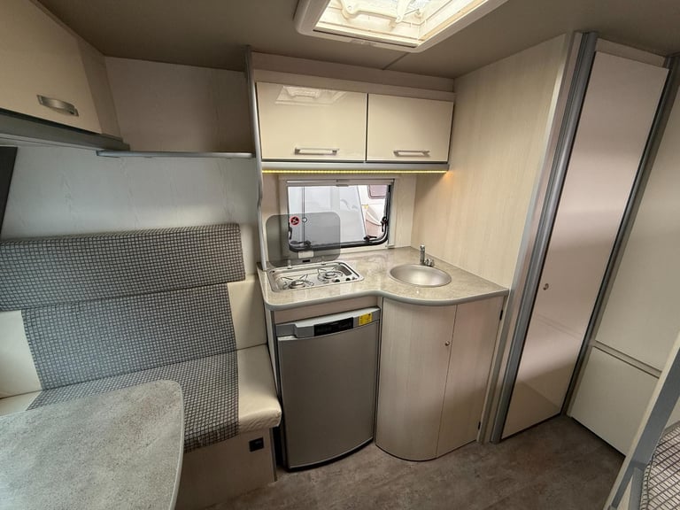 Freecross 330 DL 2019