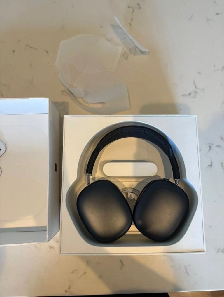 Apple Genuine Airpod Max Midnight