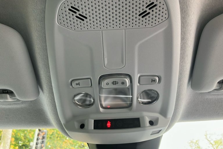  Vauxhall Mokka 1.2 Turbo Elite Edition Suv 5dr Petrol Manual Euro 6 s/s 130 Ps