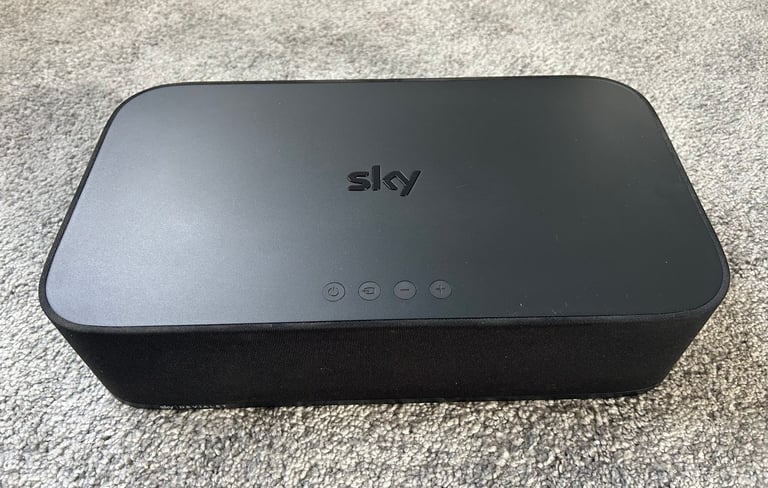 image for SKY SUBWOOFER SB100