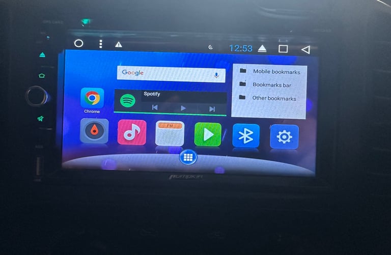 Nissan Juke 1.6 /  MOT / Ulez Compliant / Euro 5 / Spacious Family Car / MPV / SAT NAV