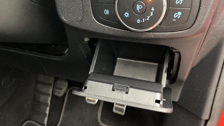 2019 Ford Focus 1.5 EcoBlue 120 ST-Line X 5dr Diesel Hatchback Hatchback Diesel Manual