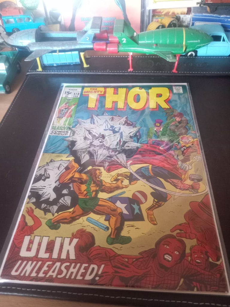 High grade cents Marvels for sale!