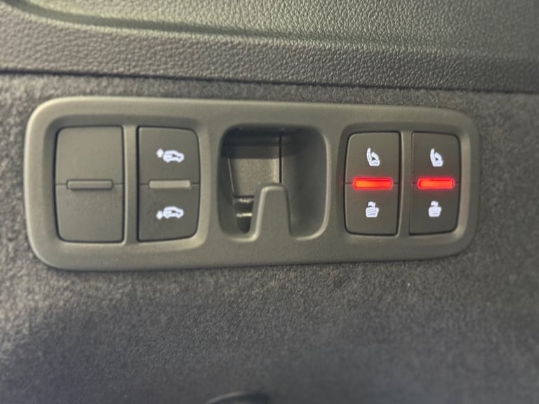 2025 Audi SQ7 4.0 TFSI V8 Black Edition SUV 5dr Petrol Tiptronic quattro Euro 6 (s/s) (50 ESTATE ...